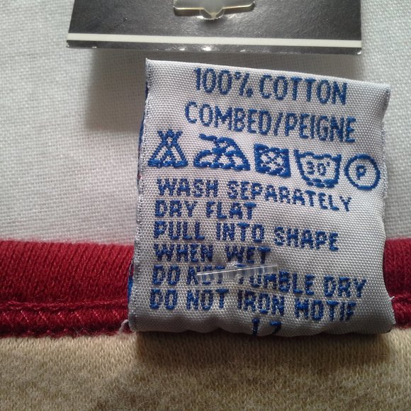 NWT Leprechauns Ladies' Shirt from Ireland - sz L - Picture 8 of 8